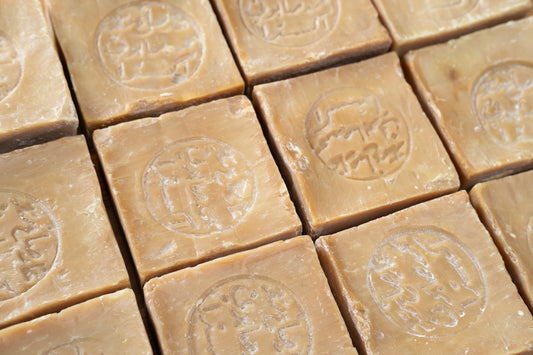Arap Soap Bar - - Soap Bars