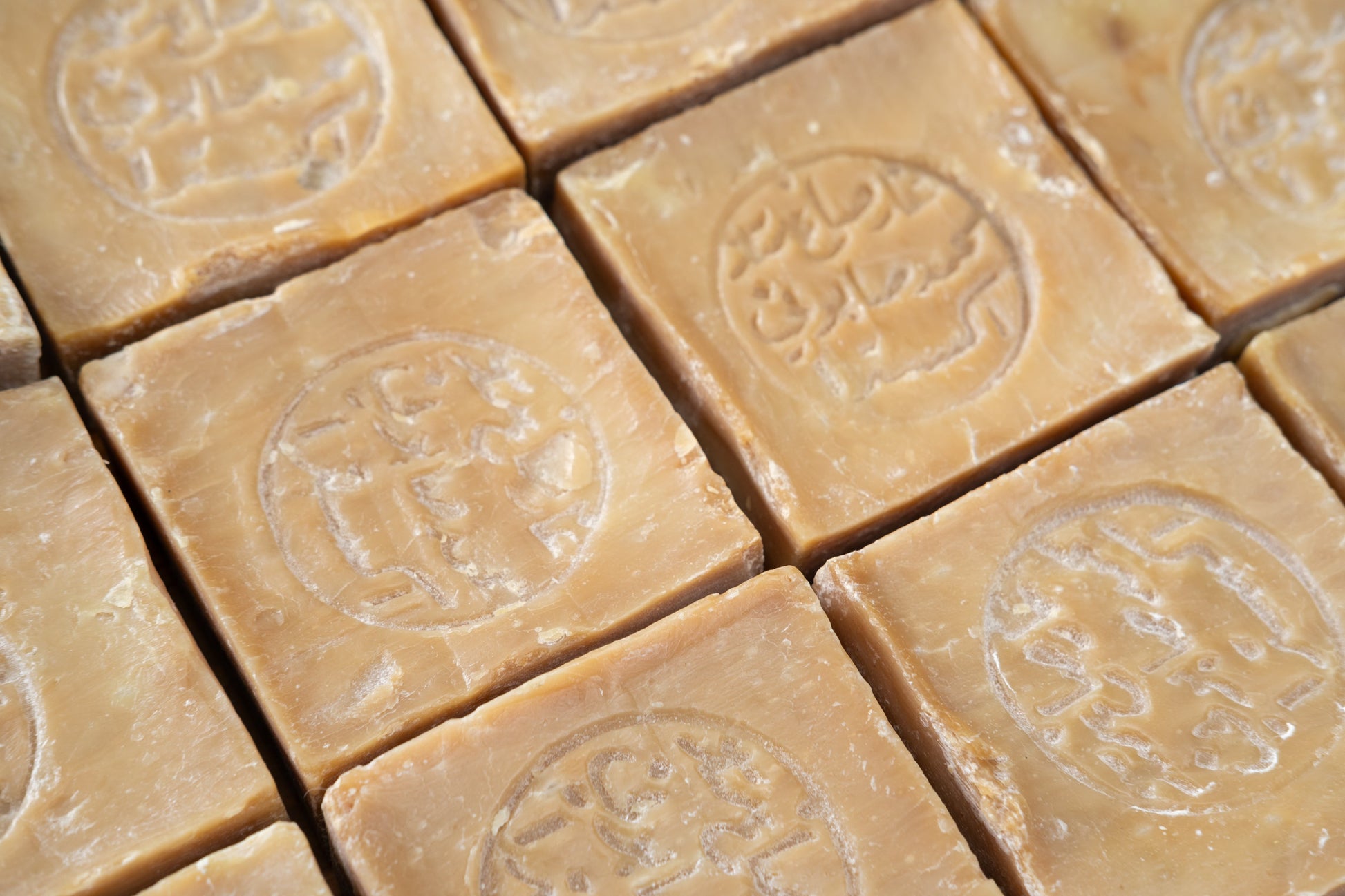 Arap Soap Bar - - Soap Bars