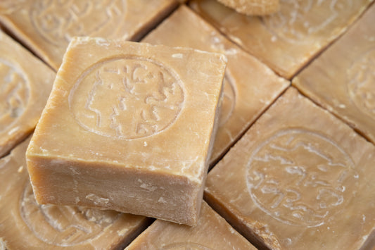Arap Soap Bar - 10-Bar Zero Waste Bundle – Save 40% + 2 Gifts - Soap Bars