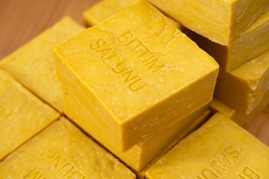 Bittim Soap Bar - 10-Bar Zero Waste Bundle – Save 40% + 2 Gifts - Soap Bars
