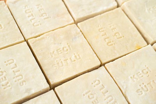 Goat Milk Soap Bar - - Soap Bars