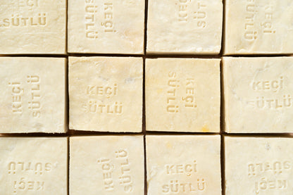 Goat Milk Soap Bar - - Soap Bars