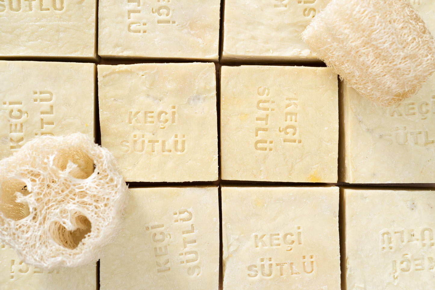 Goat Milk Soap Bar - - Soap Bars