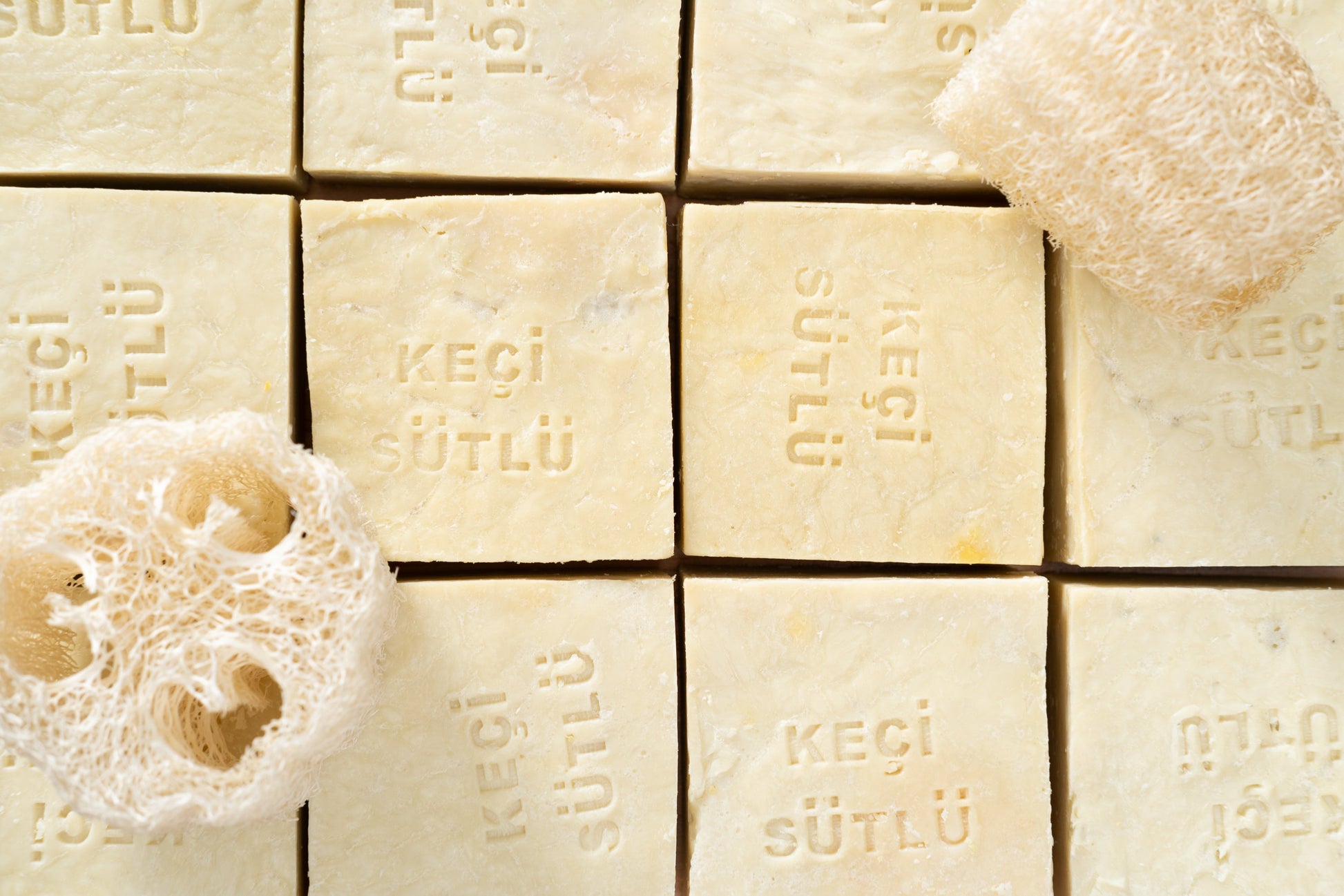 Goat Milk Soap Bar - - Soap Bars