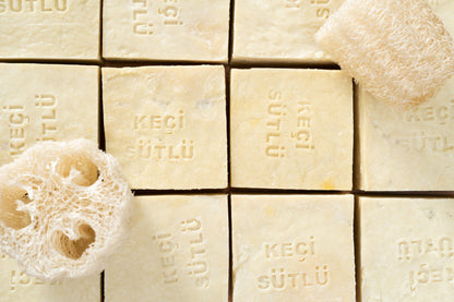 Goat Milk Soap Bar - - Soap Bars