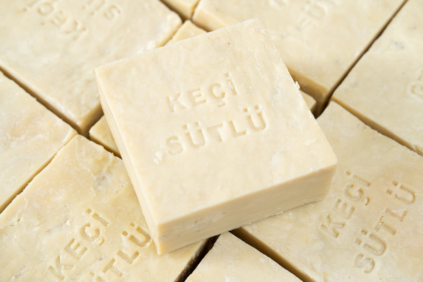 Goat Milk Soap Bar - - Soap Bars