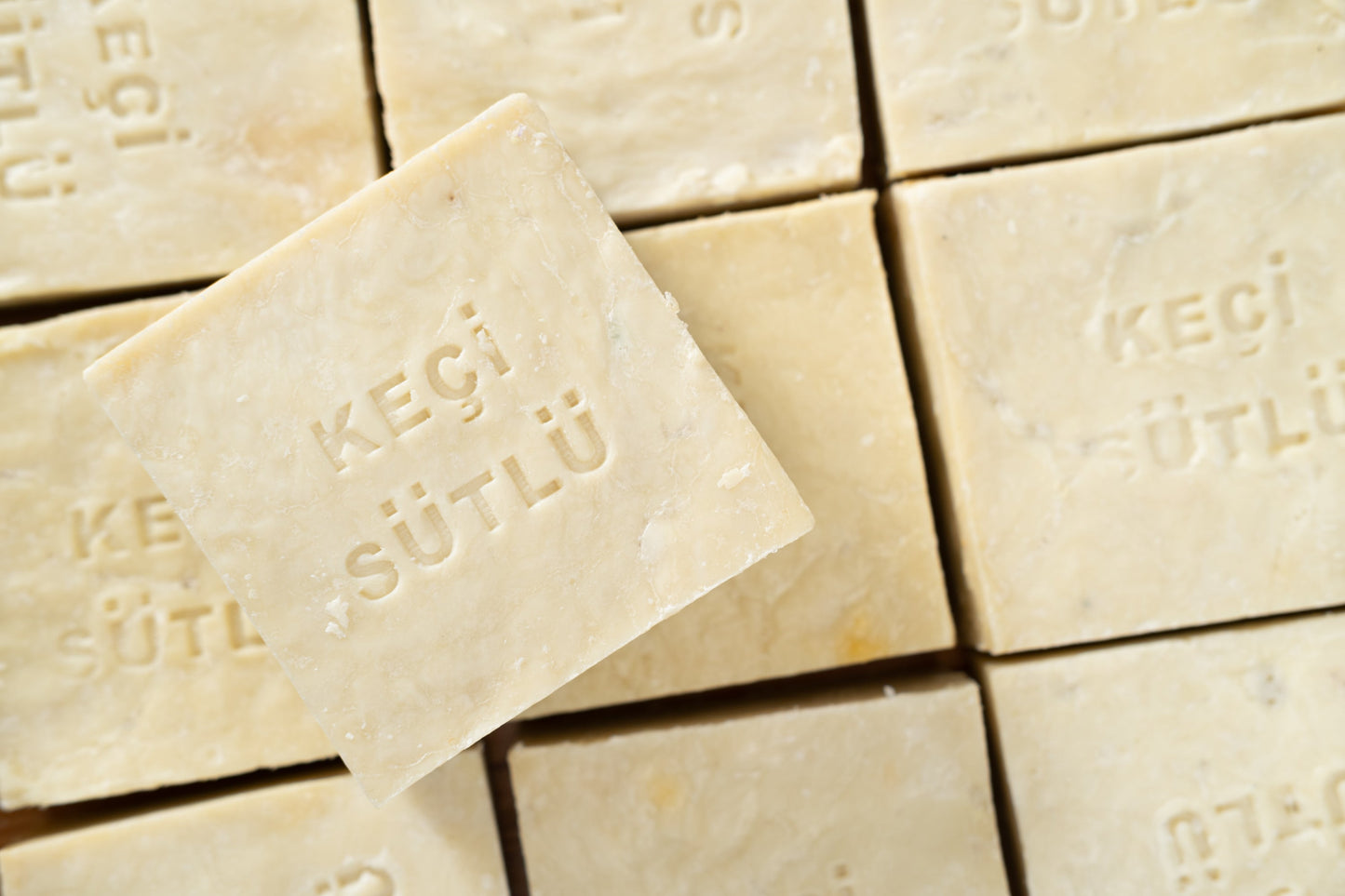 Goat Milk Soap Bar - - Soap Bars
