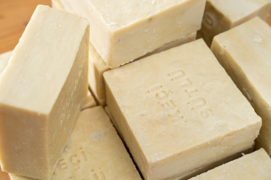 Goat Milk Soap Bar - - Soap Bars