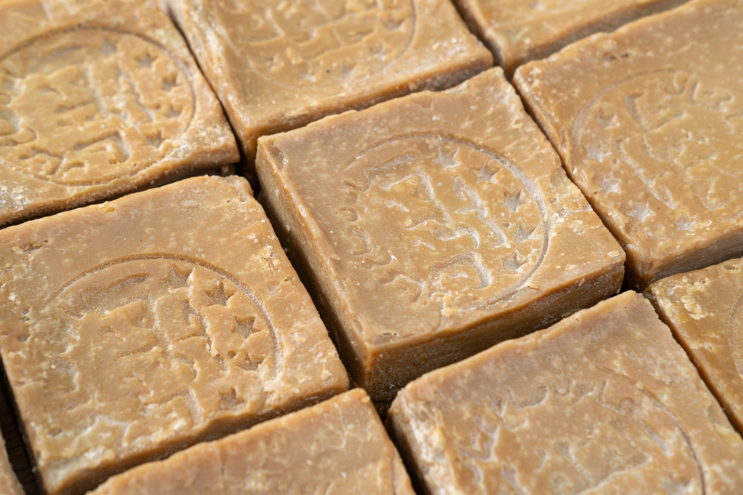 Aleppo Soap Bar (%40 Laurel Oil) - - Soap Bars