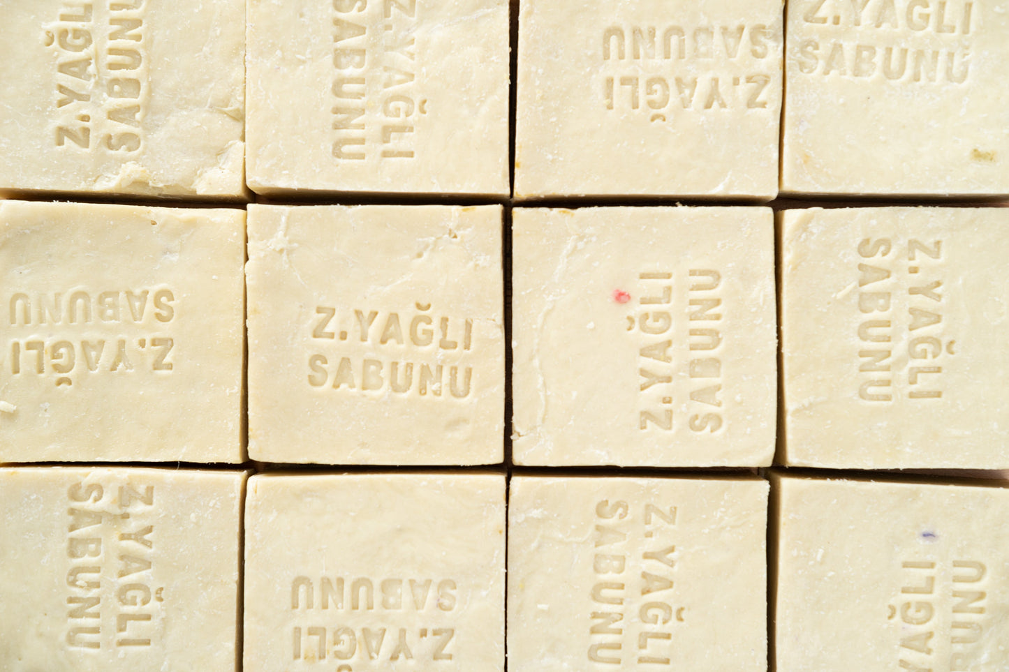 Olive Oil Soap Bar - - Soap Bars