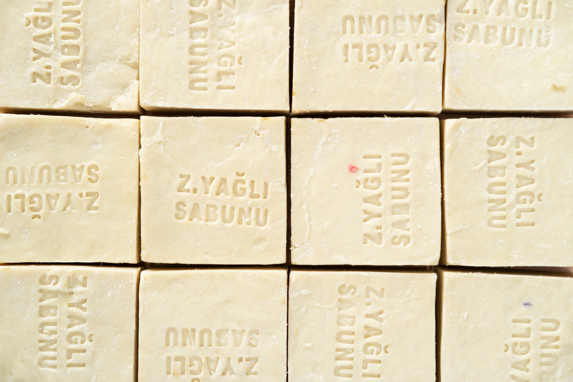 Olive Oil Soap Bar - - Soap Bars