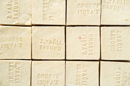 Olive Oil Soap Bar - - Soap Bars