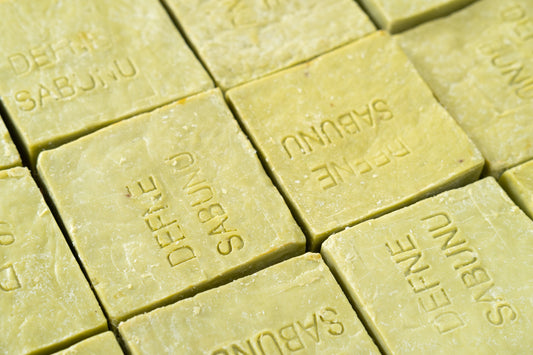 Defne Soap Bar - - Soap Bars