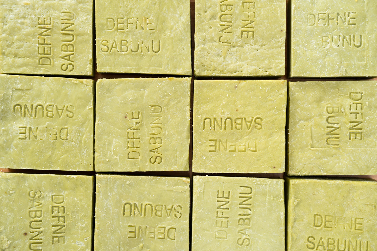 Defne Soap Bar - - Soap Bars