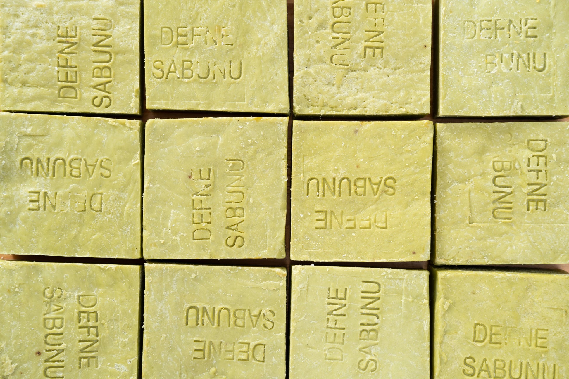 Defne Soap Bar - - Soap Bars