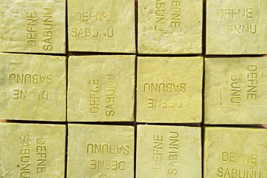 Defne Soap Bar - - Soap Bars