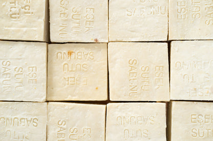 Donkey Milk Soap Bar - - Soap Bars