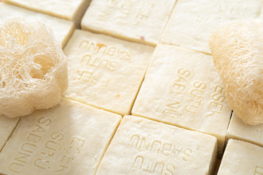 Donkey Milk Soap Bar - - Soap Bars
