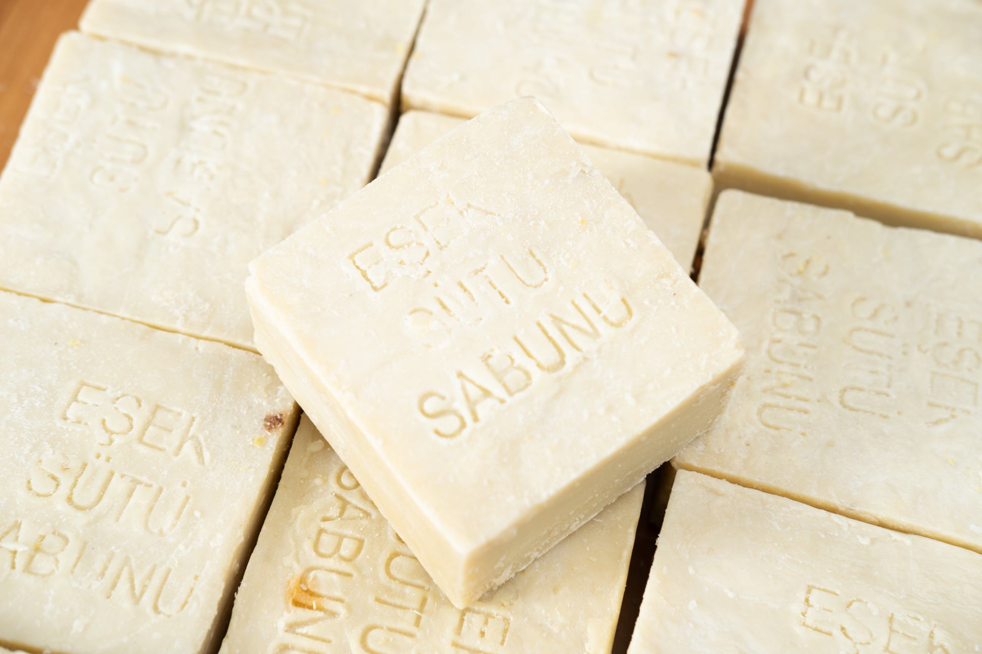 Donkey Milk Soap Bar - - Soap Bars