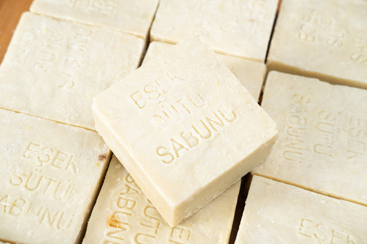 Donkey Milk Soap Bar - - Soap Bars