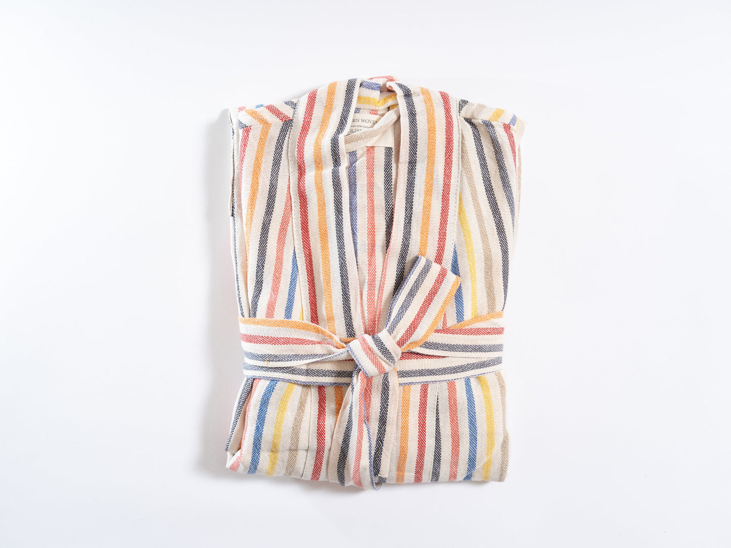 Rainbow Robe - - Robes