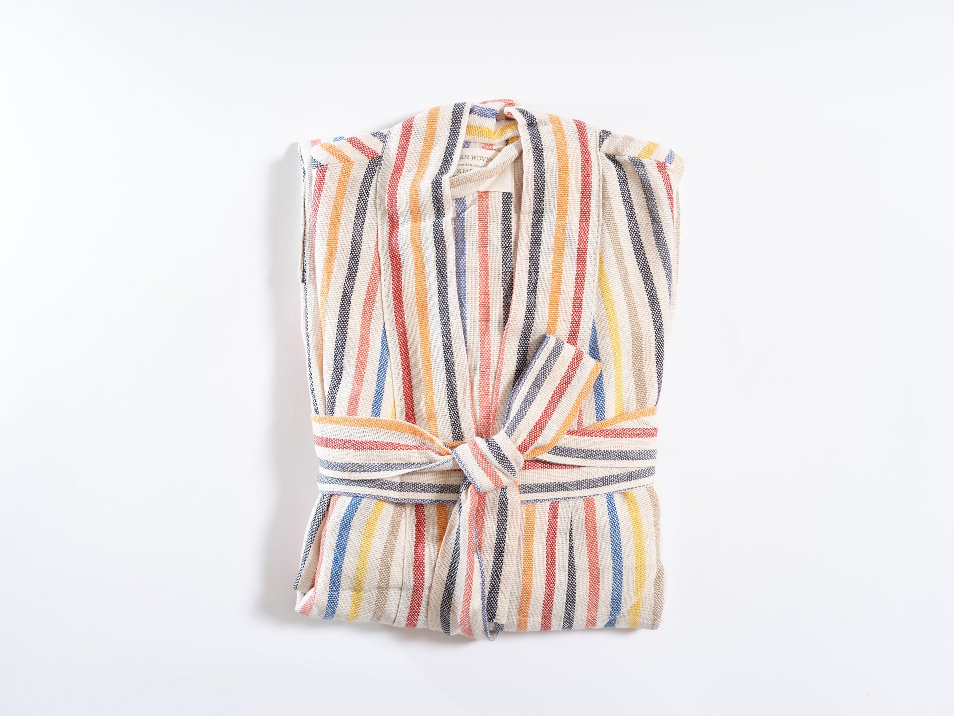 Rainbow Robe - - Robes