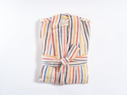 Rainbow Robe - - Robes