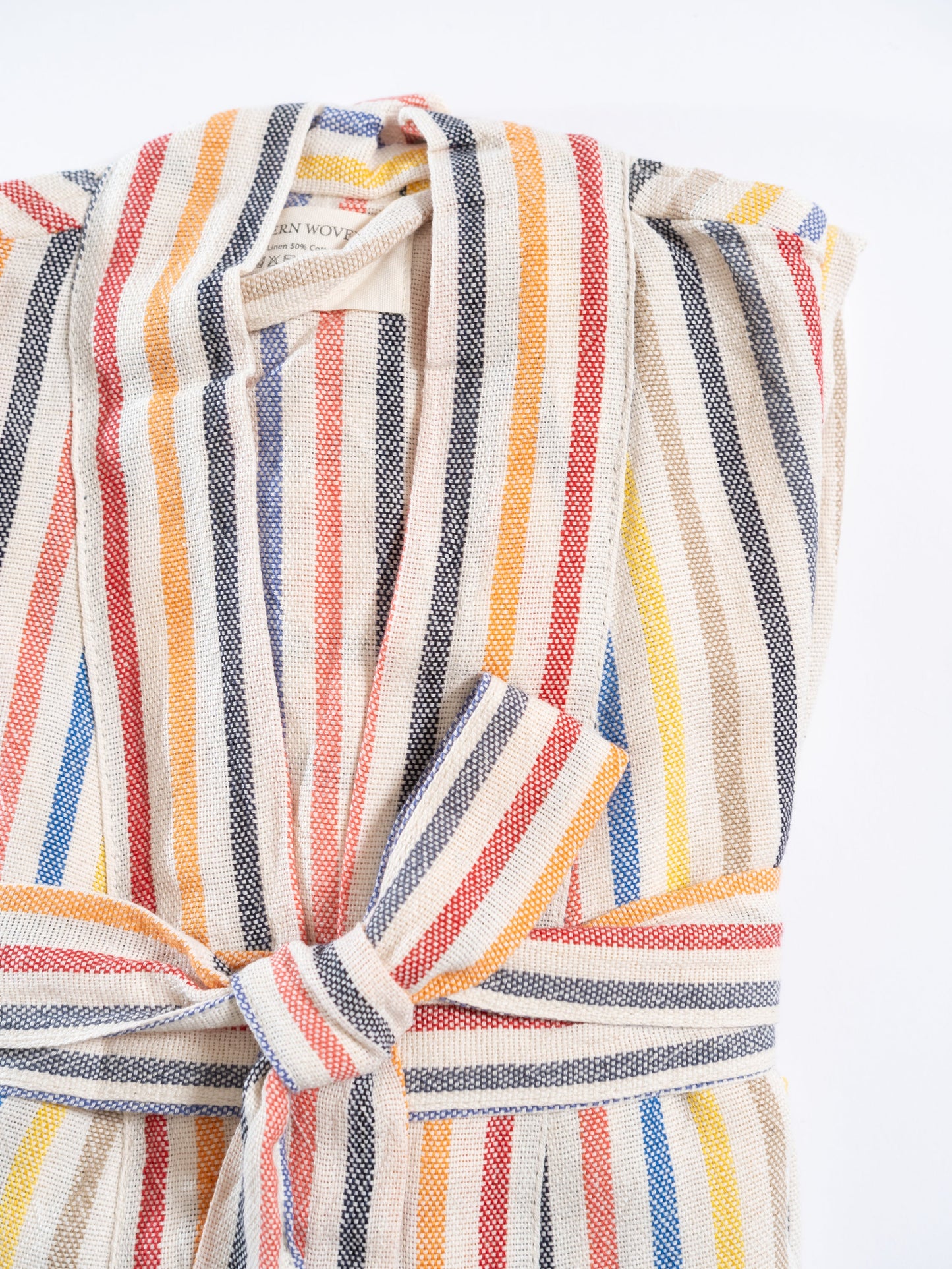 Rainbow Robe - - Robes