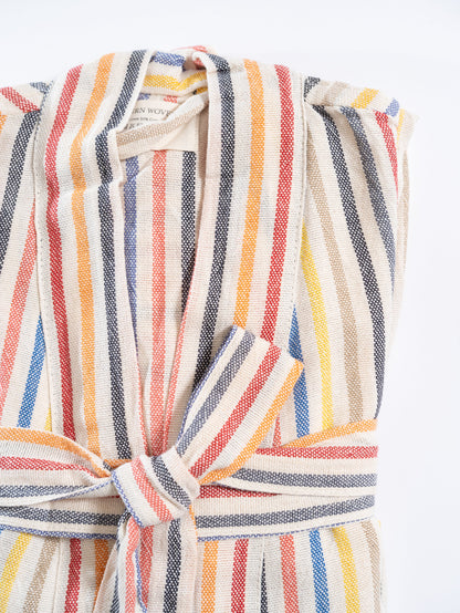 Rainbow Robe - - Robes