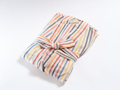 Rainbow Robe - - Robes