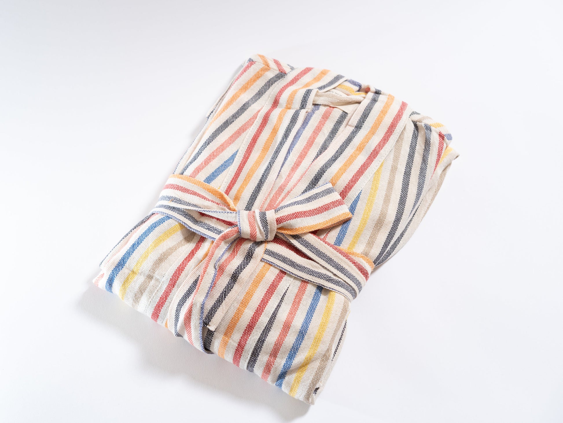 Rainbow Robe - - Robes