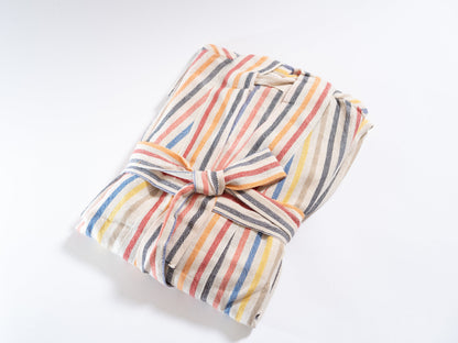 Rainbow Robe - - Robes