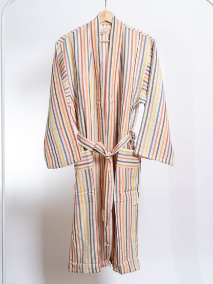 Rainbow Robe - - Robes