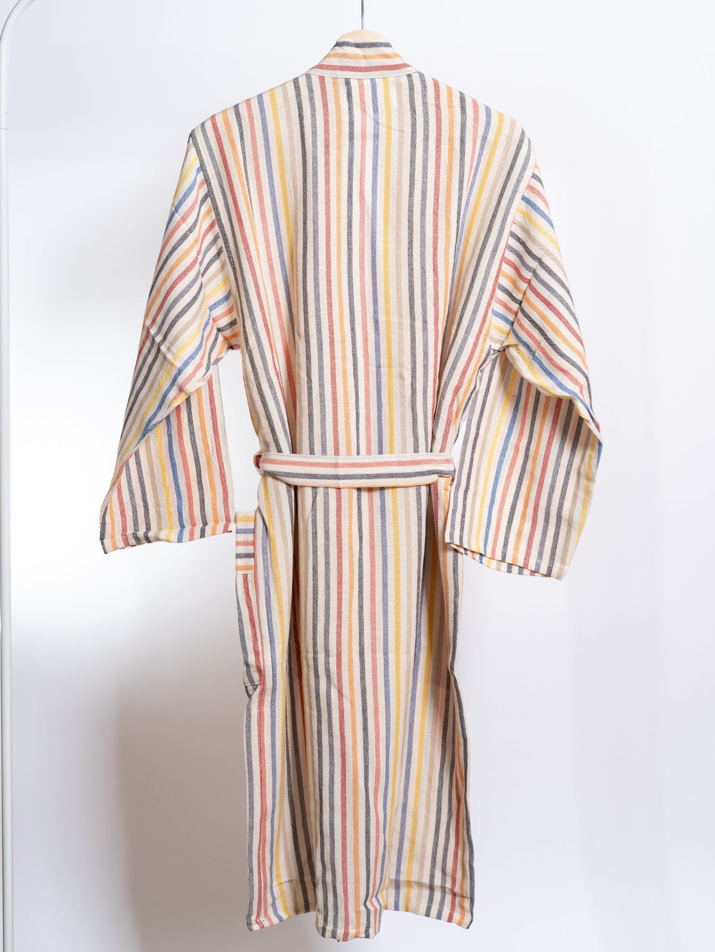 Rainbow Robe - - Robes