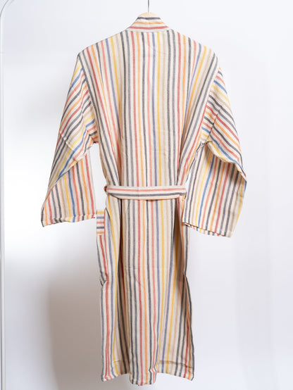 Rainbow Robe - - Robes