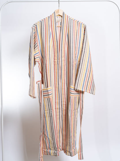 Rainbow Robe - - Robes