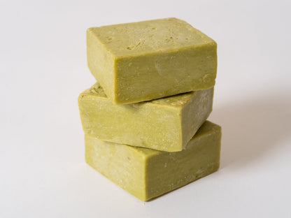 Tea Tree Soap Bar - - Soap Bars