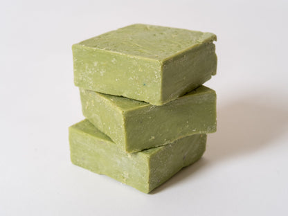 Aloe Vera Soap Bar - - Soap Bars