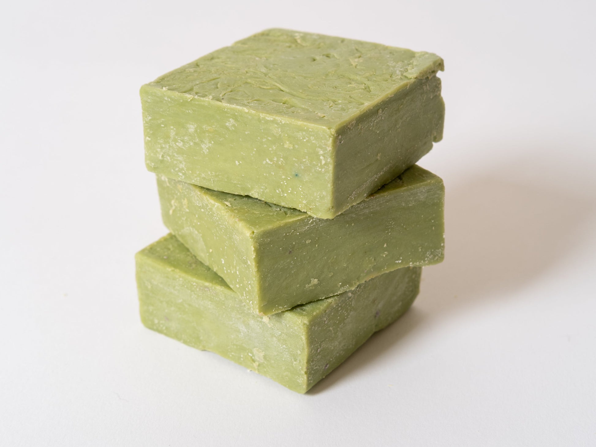 Aloe Vera Soap Bar - - Soap Bars