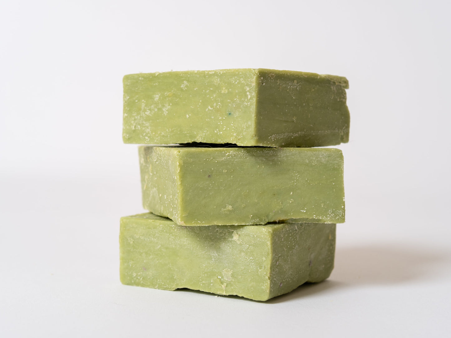 Aloe Vera Soap Bar - - Soap Bars
