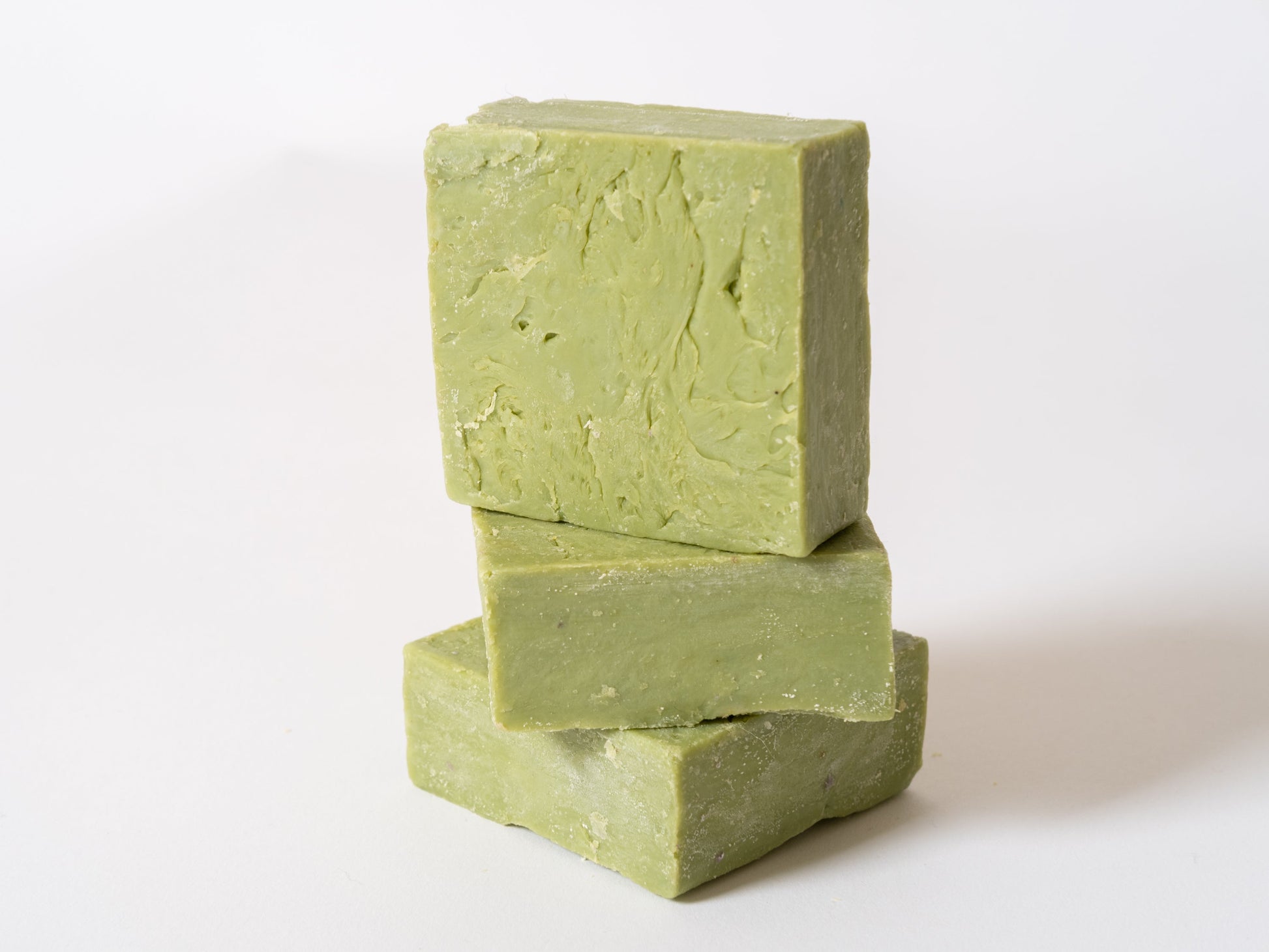 Aloe Vera Soap Bar - - Soap Bars