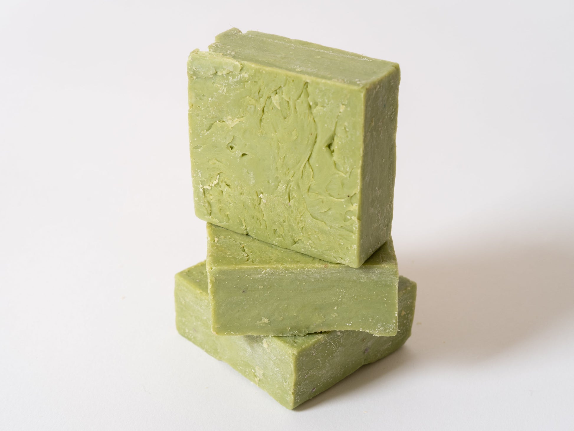 Aloe Vera Soap Bar - - Soap Bars