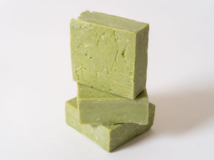 Aloe Vera Soap Bar - - Soap Bars