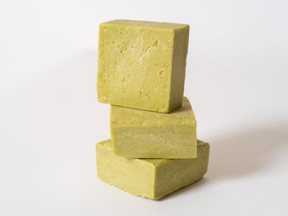 Tea Tree Soap Bar - - Soap Bars