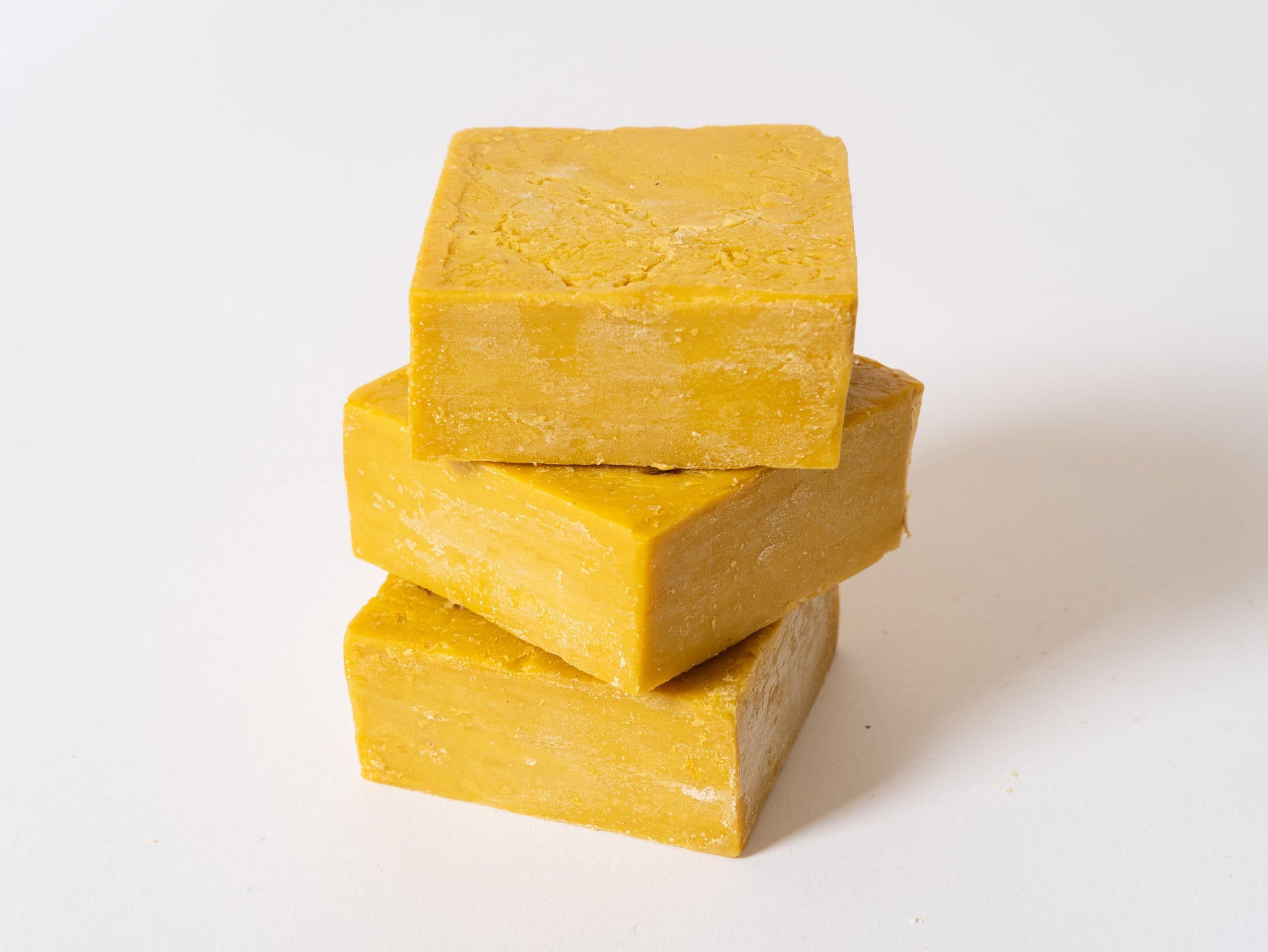 Lemon Soap Bar - - Soap Bars