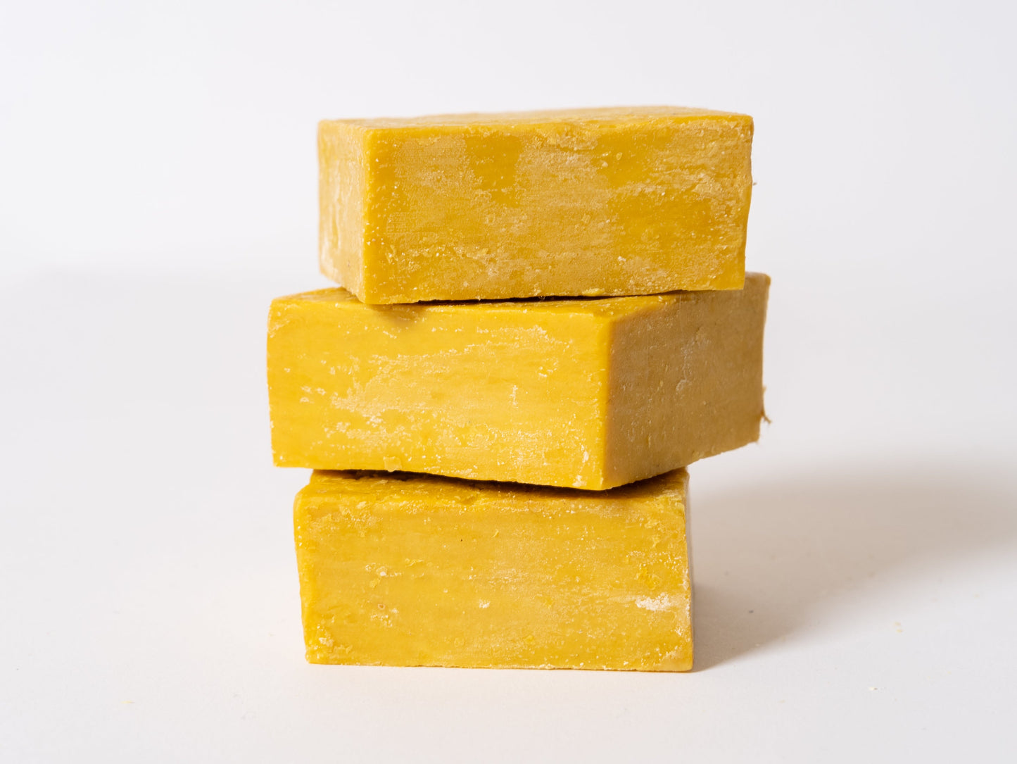 Lemon Soap Bar - - Soap Bars