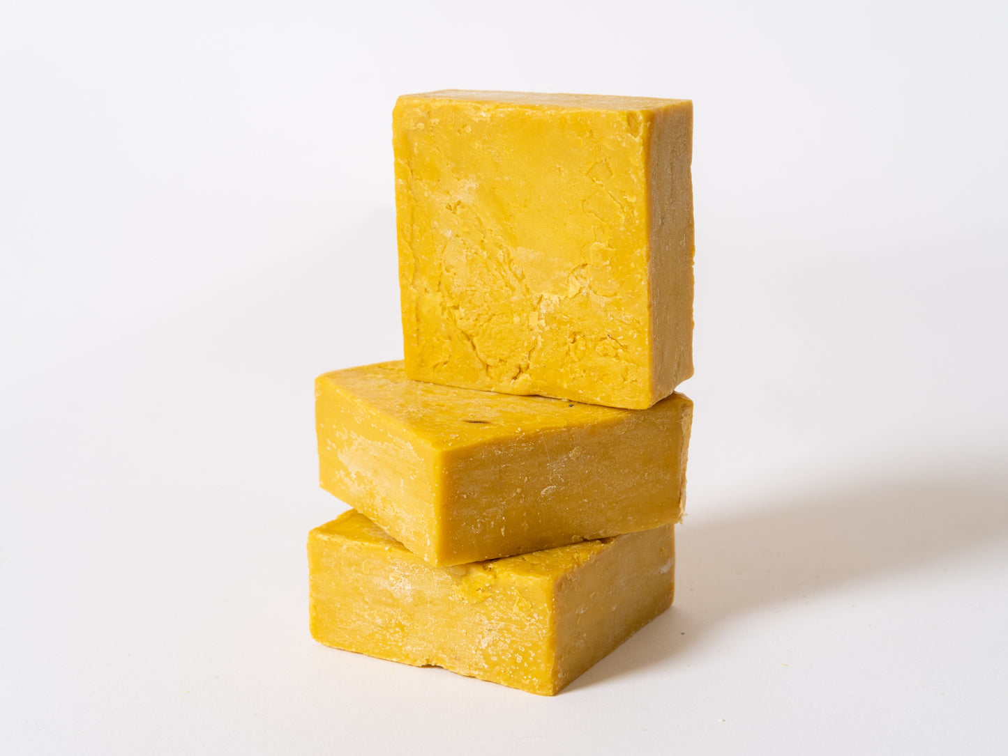 Lemon Soap Bar - - Soap Bars