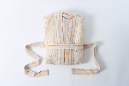 Kirlangic Robe - - Robes