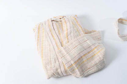 Kirlangic Robe - - Robes