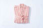Girit Pink Robe - - Robes